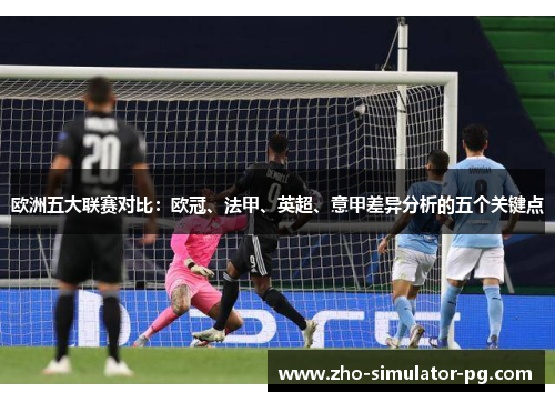 欧洲五大联赛对比:欧冠、法甲、英超、意甲差异分析的五个关键点 欧洲五大联赛对比:欧冠、法甲、英超、意甲差异分析的五个关键点